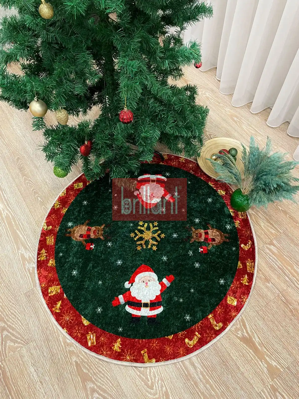 Kapı Halısı Seçimi ve Dekorasyon İpuçlarıyla Evinize Şıklık Katın