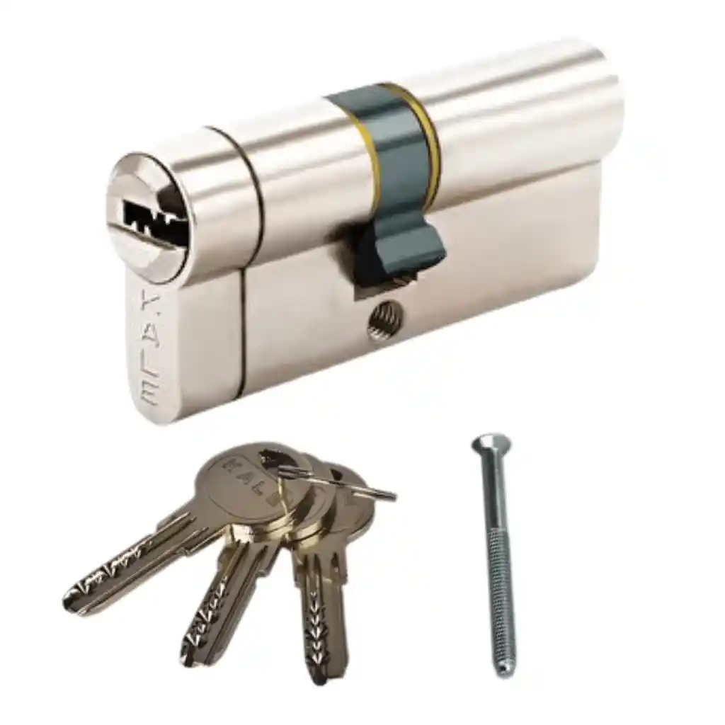 Kapı Kilidi Seçimi ve Dekorasyonda Fark Yaratan Detaylar