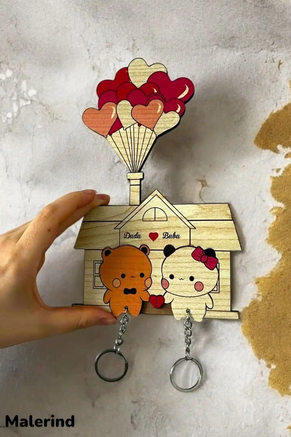 Kapı Önü Aksesuarlarıyla Giriş Alanınızı Şık ve Fonksiyonel Hale Getirin