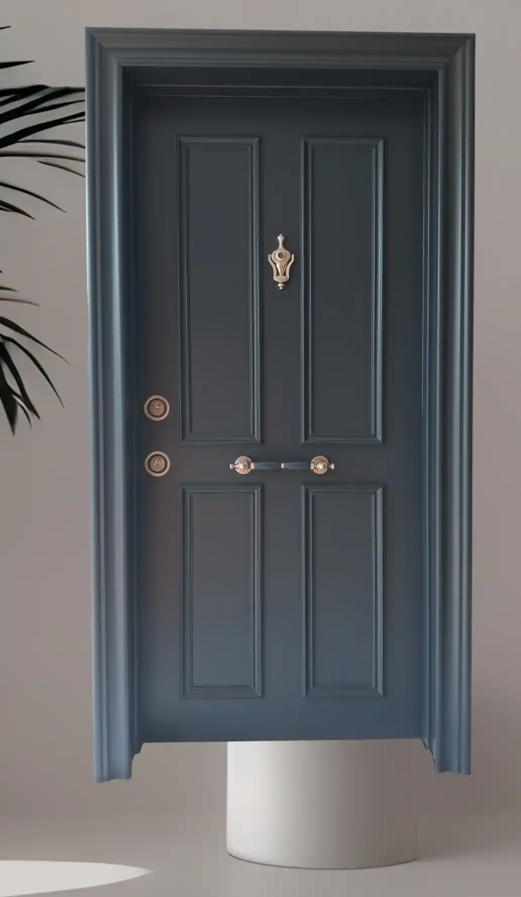 Kapı Pervazı Modelleri ve Fiyatlarıyla Dekorasyonda Şıklık ve Fonksiyonellik