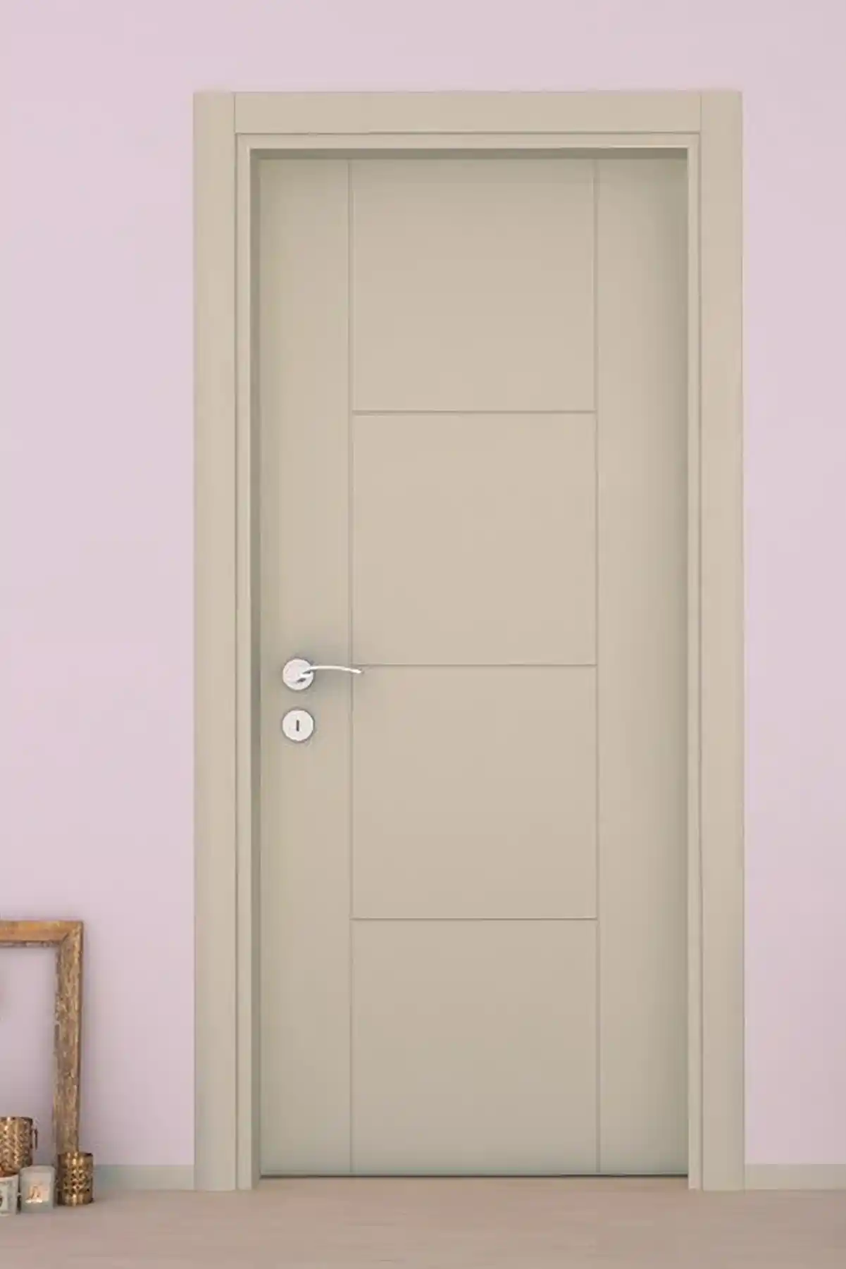 Kapı Renk Modelleri ile Dekorasyonunuzu Şıklık ve Tarzla Tamamlayın