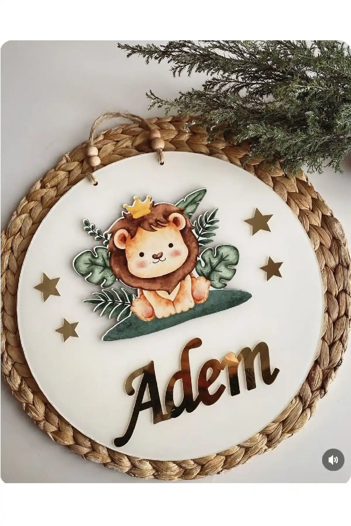 Kapı Süsleri ile Dekorasyonda Şıklık ve İşlevsellik En İyi Uygulamalar