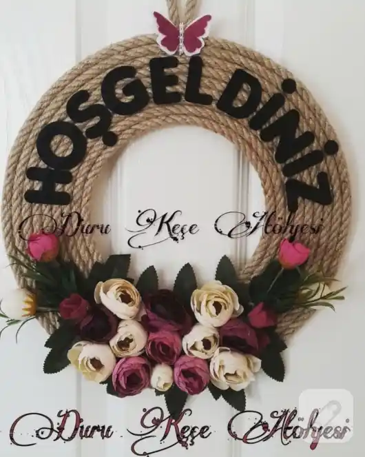 Kapı Süsleri ile Dekorasyonda Şıklık ve İşlevsellik: Trendler ve Kullanım İpuçları