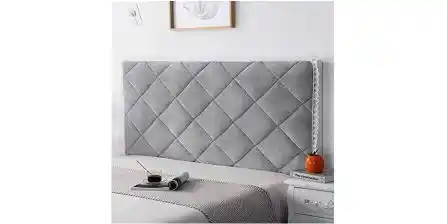 Kapitone Yatak Başlığı ile Yatak Odası Dekorasyonunuzu Zenginleştirin