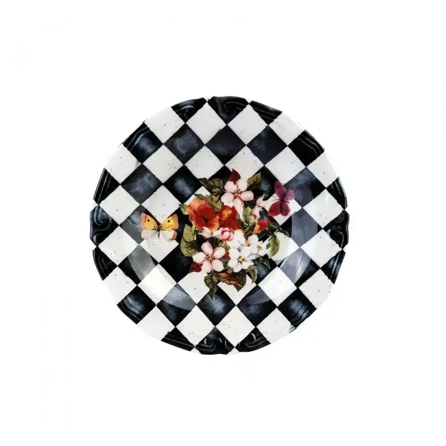 Karaca Alise Kahvaltı Takımı ile Sofralarınıza Zarafet Katın ve Estetik Sunumlar Yaratın