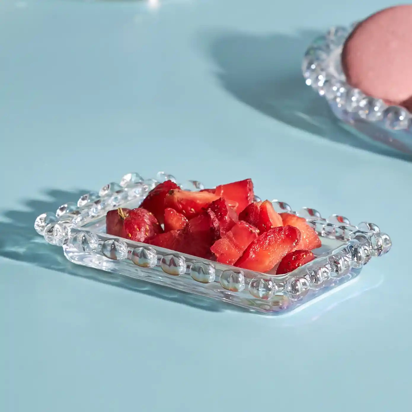 Karaca Çerezlikleri ile Mutfak ve Sofra Dekorasyonunda Şıklık ve İşlevsellik