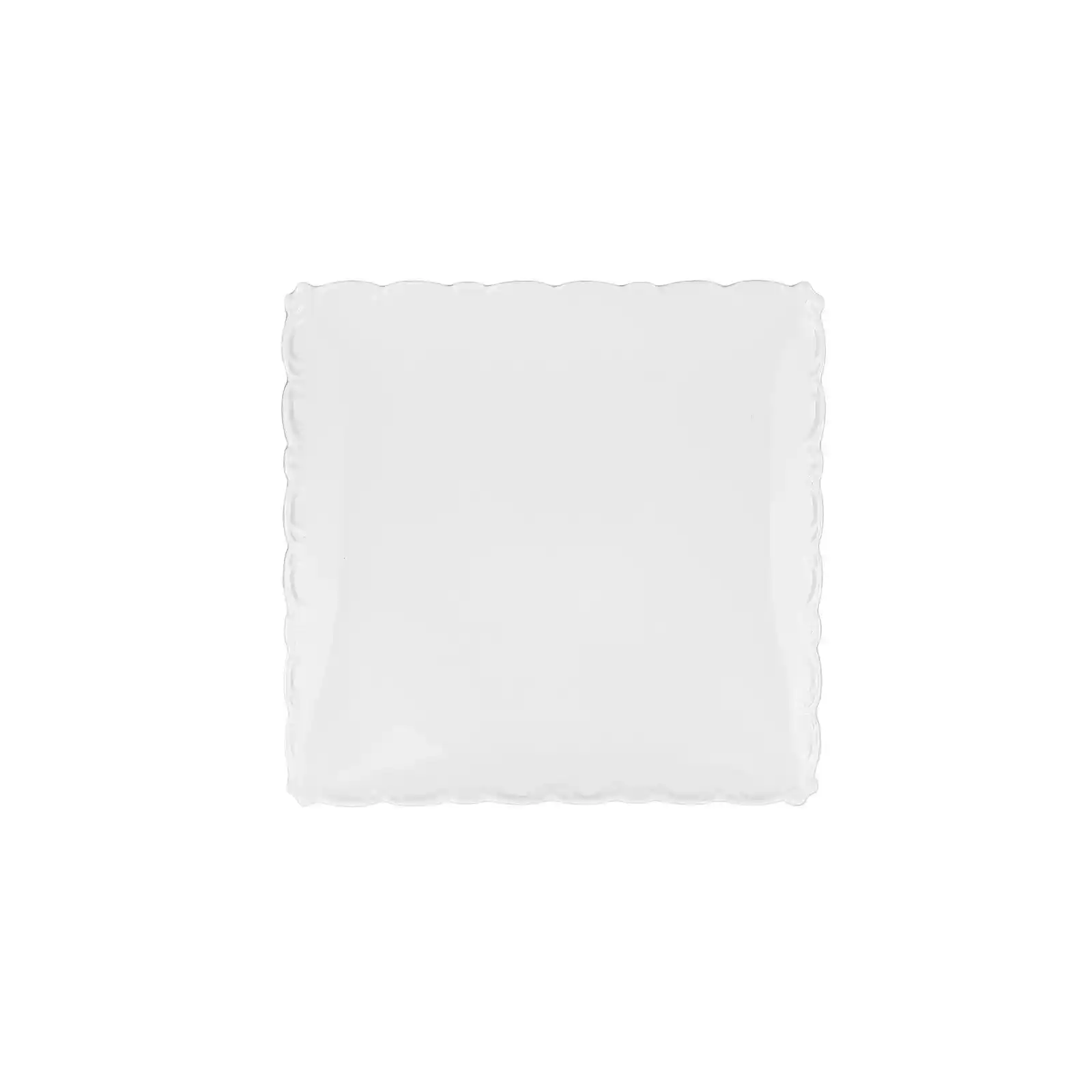 Karaca İvy Serisi Servis Tabağı ile Sofralarınıza Zarafet Katın ve Şıklığı Yakalayın