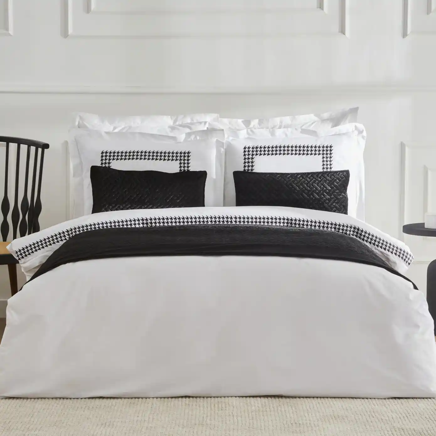 Karaca Masa Örtüsü Modelleri ve Dekorasyonda Şıklık ile İşlevsellik Sağlayan Seçenekler