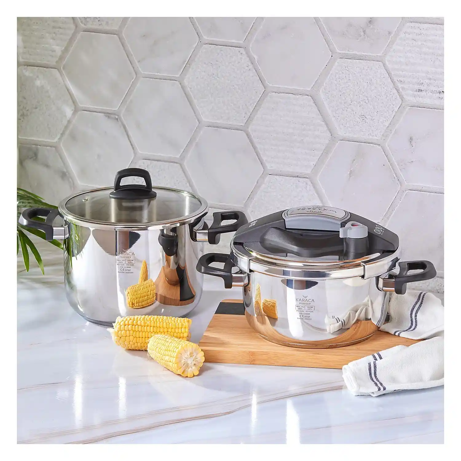 Karaca Perfect Gray ile Modern ve Zarif Dekorasyon Çözümleri 75-90 karakter