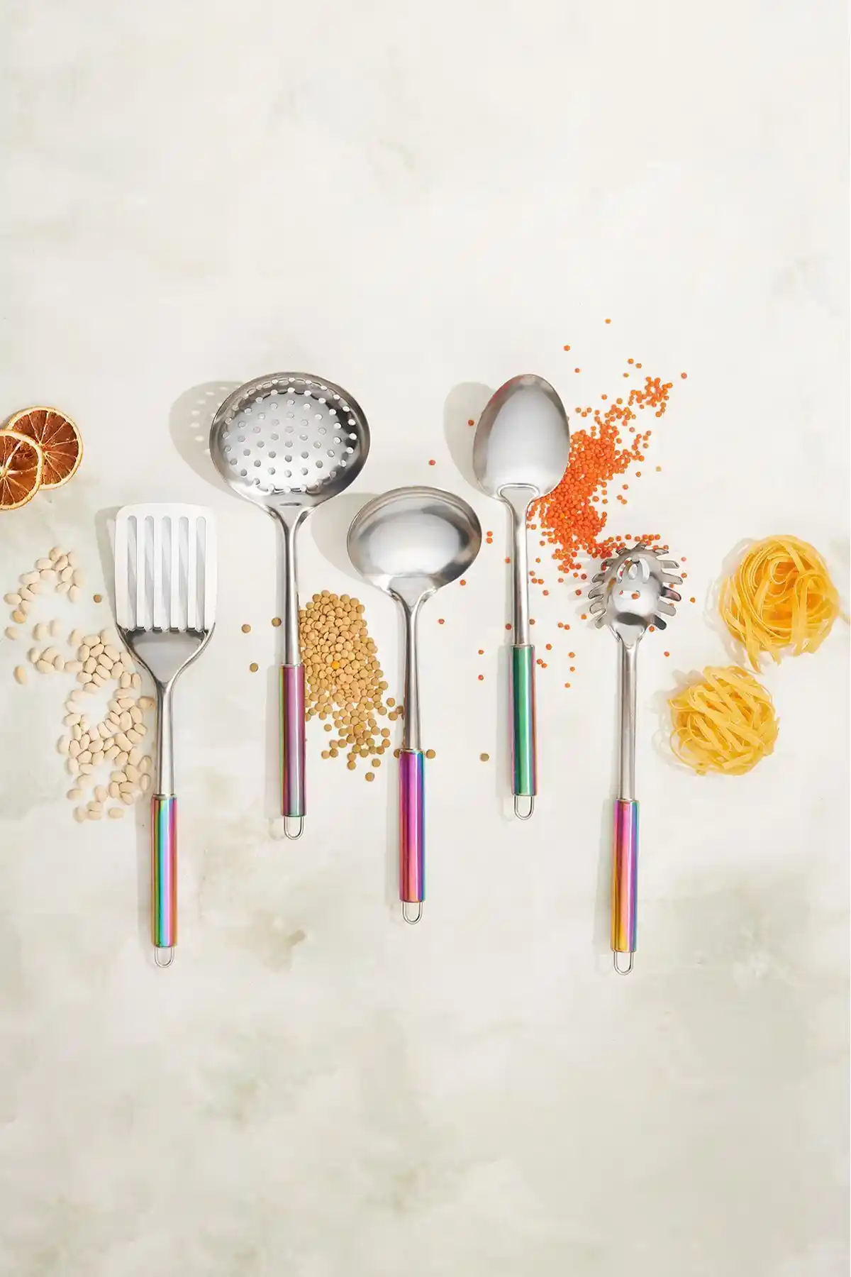 Karaca Pop Up Servis Seti ile Mutfakta Şıklık ve Fonksiyonellik Bir Arada