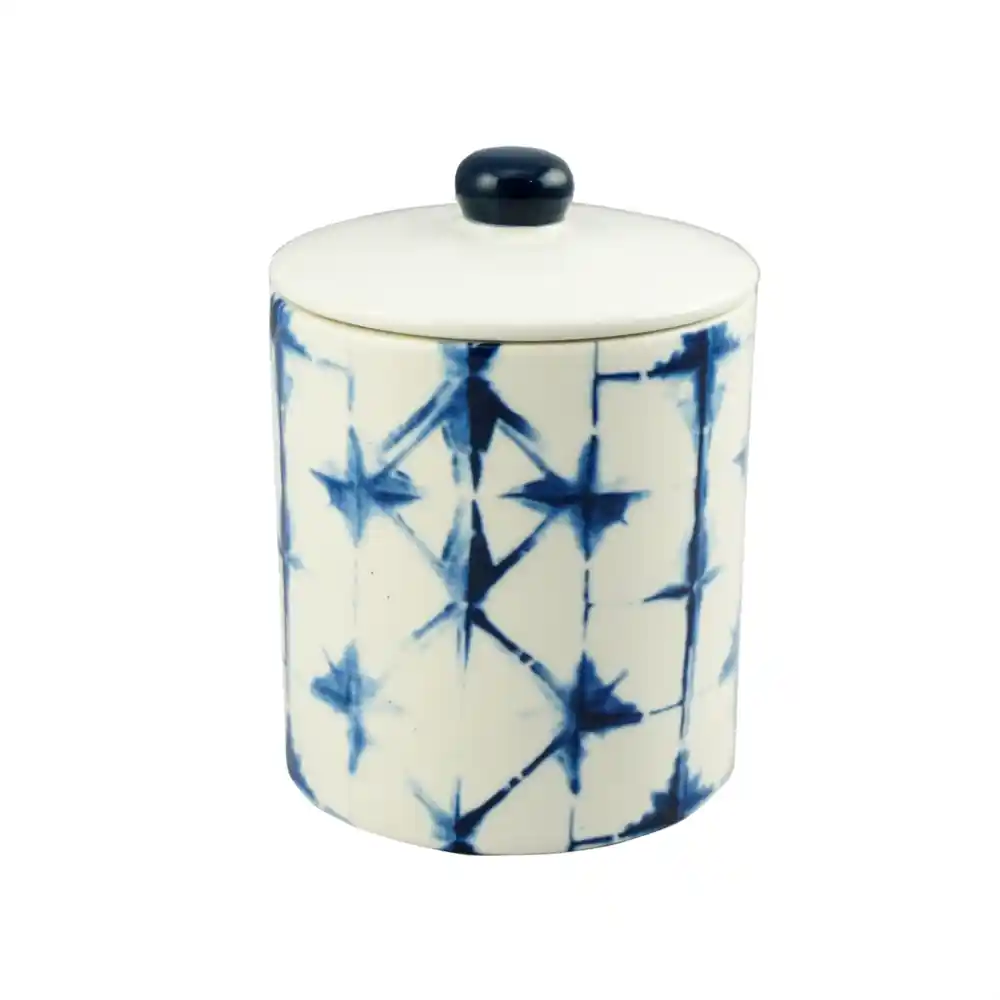 Karaca Porselen Kavanozlar ile Dekorasyonunuza Şıklık Katın ve Fonksiyonelliği Artırın