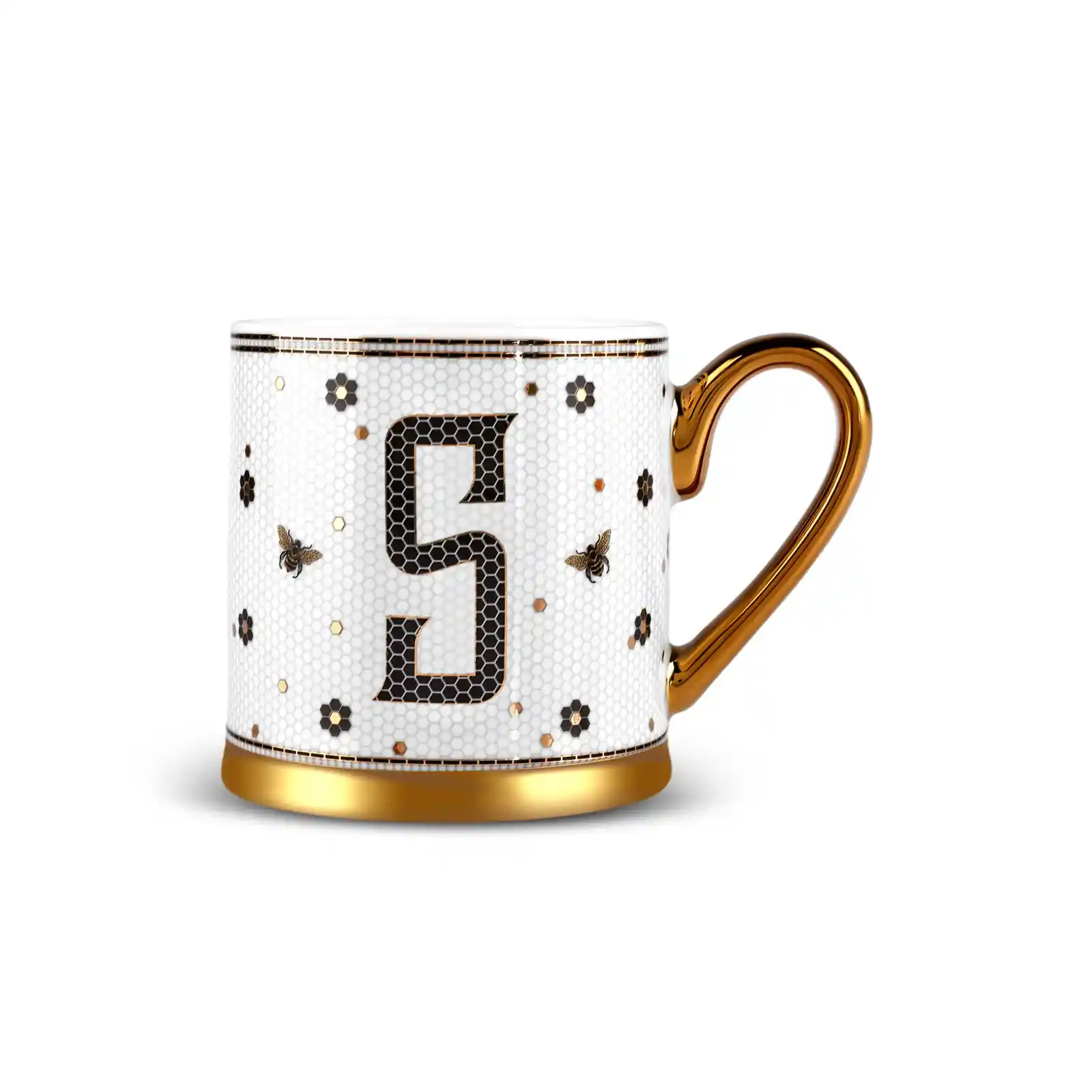 Karaca S Harfli Kupa Modelleri ve Dekorasyonda Kullanım İpuçları