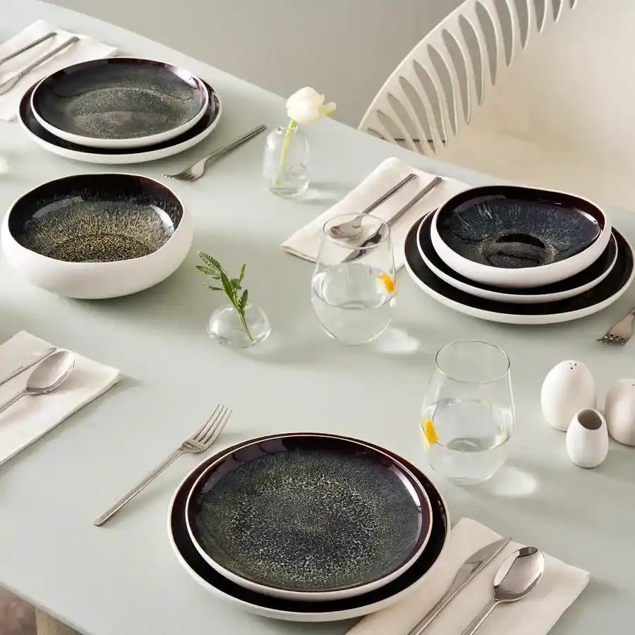 Karaca Streamline Galactic: Uzay Temalı Modern ve Şık Dekorasyon Çözümleri