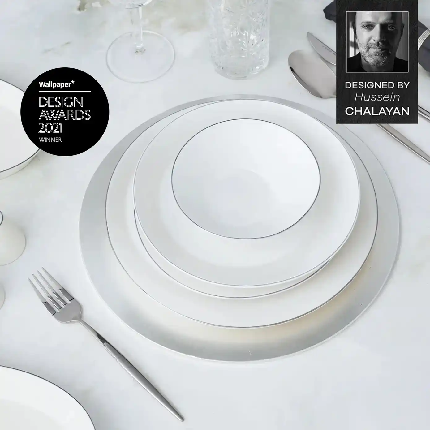 Karaca Sun Path Yemek Takımı ile Modern ve Şık Sofralar Yaratın