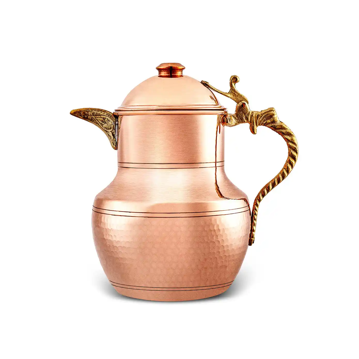 Karaca Sürahi ile Dekorasyonun Şıklık ve Fonksiyonelliğini Bir Arada Sağlayın