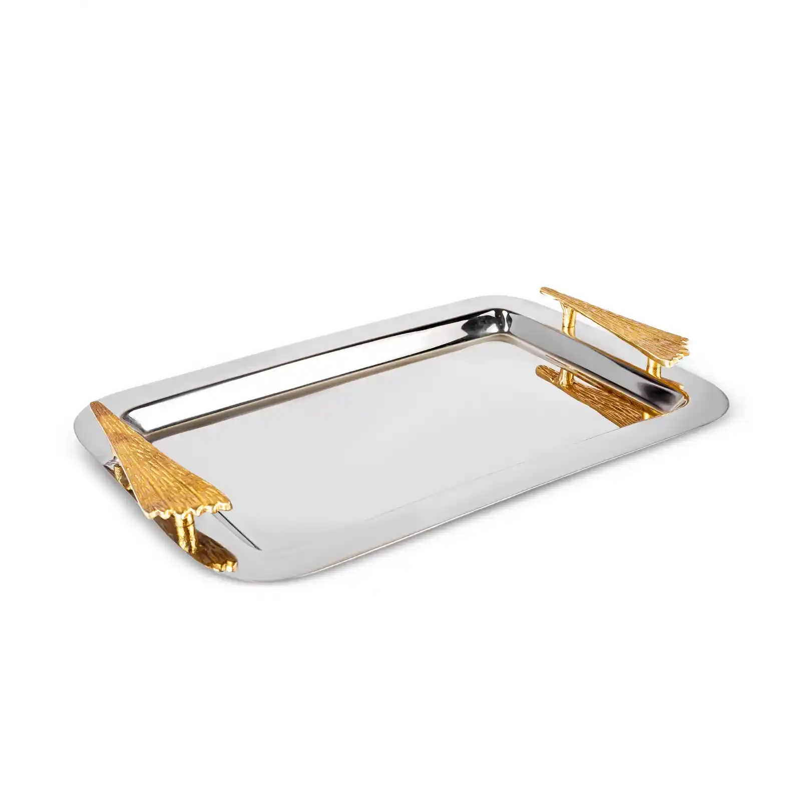 Karaca Tepsi Modelleriyle Ev Dekorasyonunuza Zarif ve İşlevsel Dokunuşlar