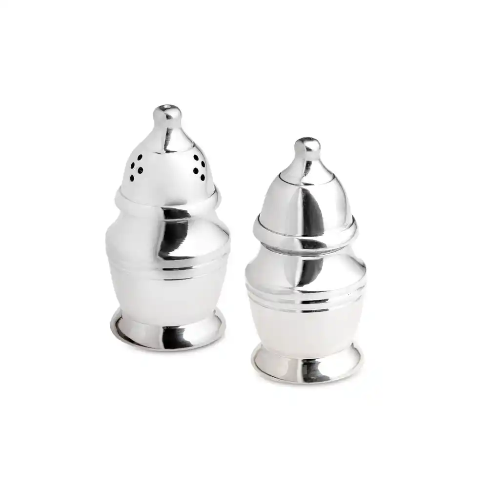 Karaca Tuzluk Setleri ile Mutfak ve Sofra Dekorasyonunda Şıklık ve Fonksiyonellik