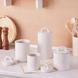 Karaca Üçlü Baharat Takımı ile Modern ve Şık Mutfak Dekorasyonu İpuçları