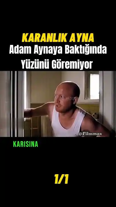 Karanlık Aynalar ile Modern Dekorasyonda Gizemli ve Şık Dokunuşlar