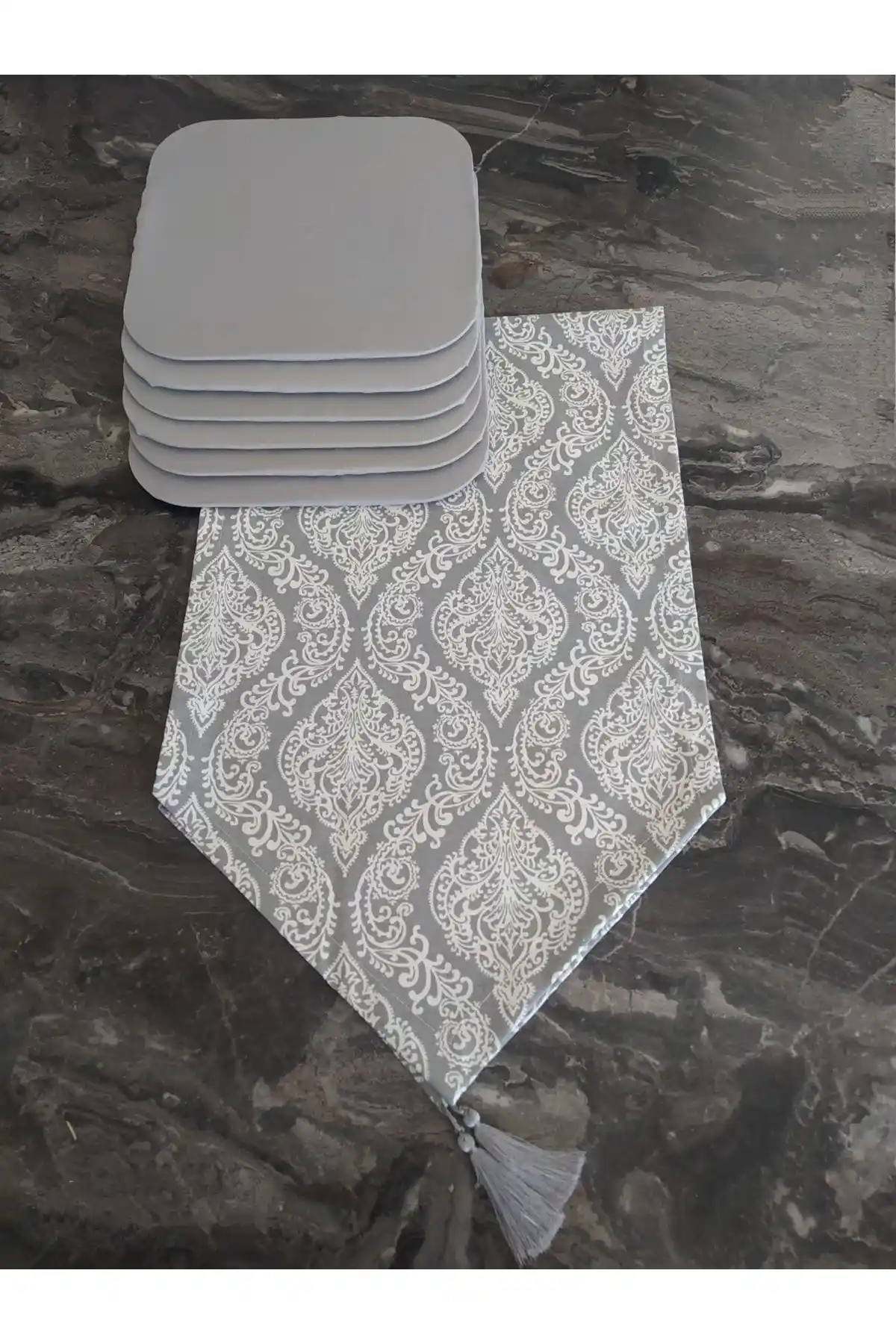 Kare Amerikan Servisleri ile Modern ve Şık Sofralar Yaratmanın Yolları