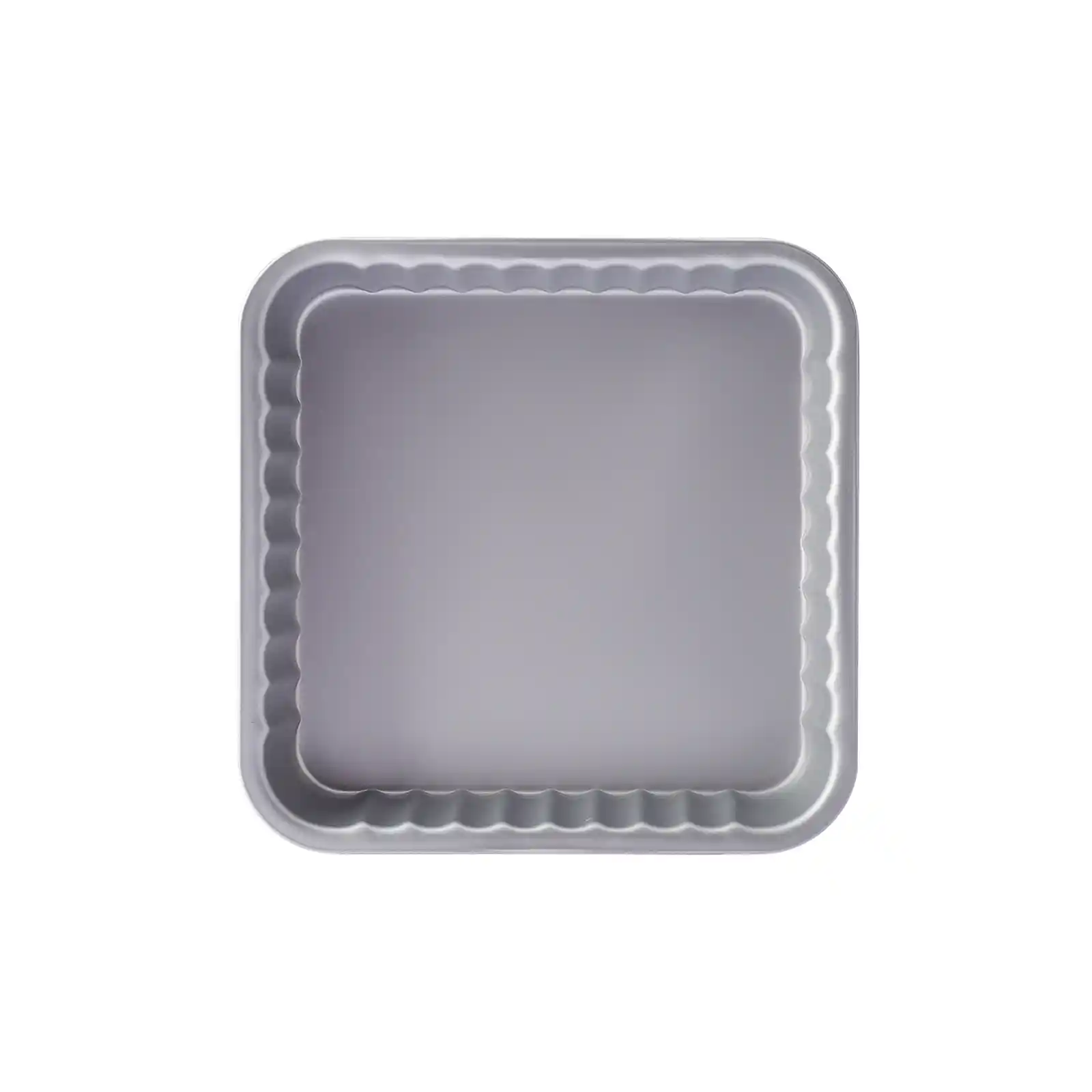 Kare Kek Kalıbı ile Dekorasyonda Yaratıcı ve Şık Çözümler Sunan Uygulamalar