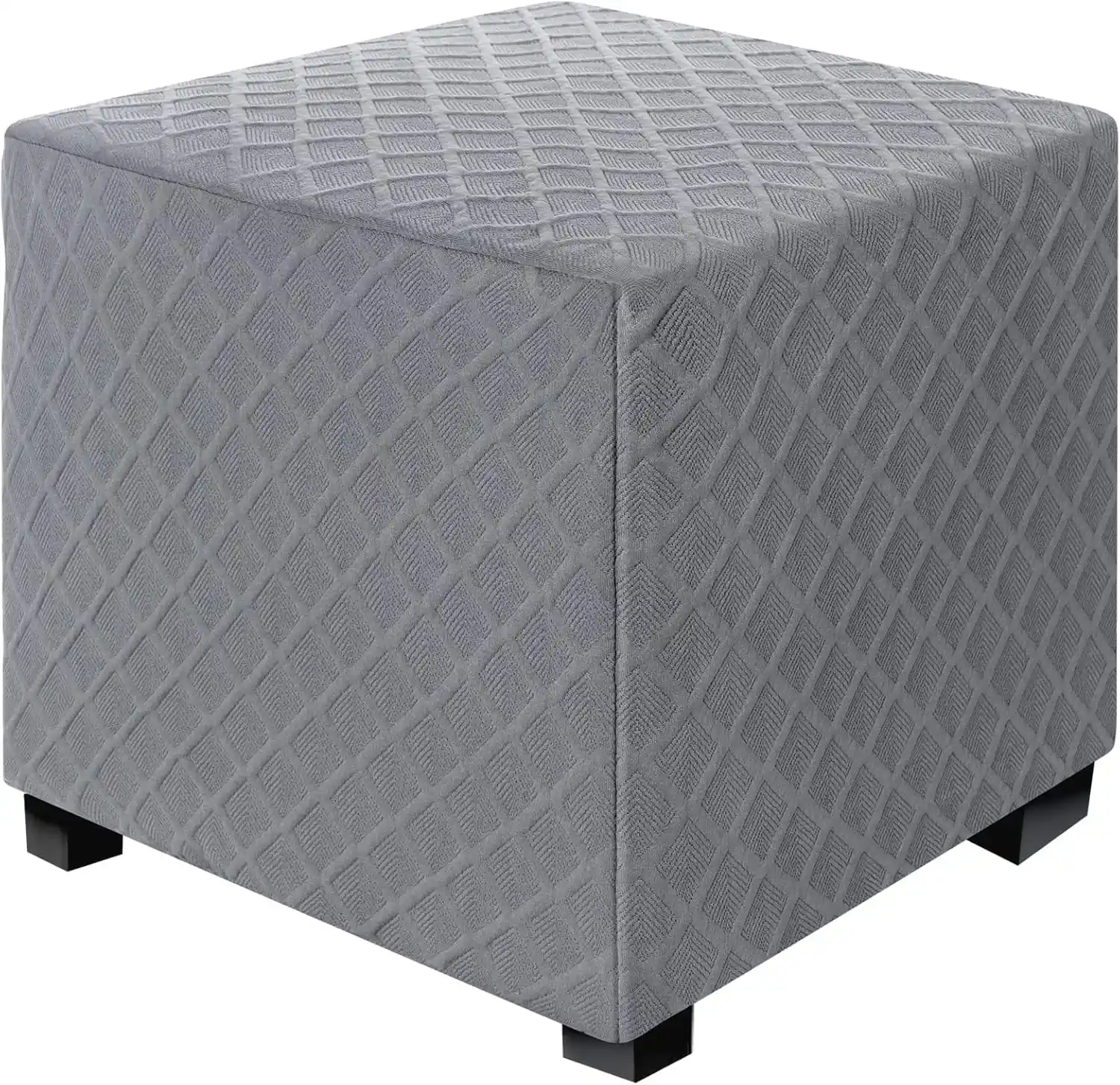 Kare Puf Kılıfı ile Modern ve Şık Dekorasyon Fikirleri ve Trendler