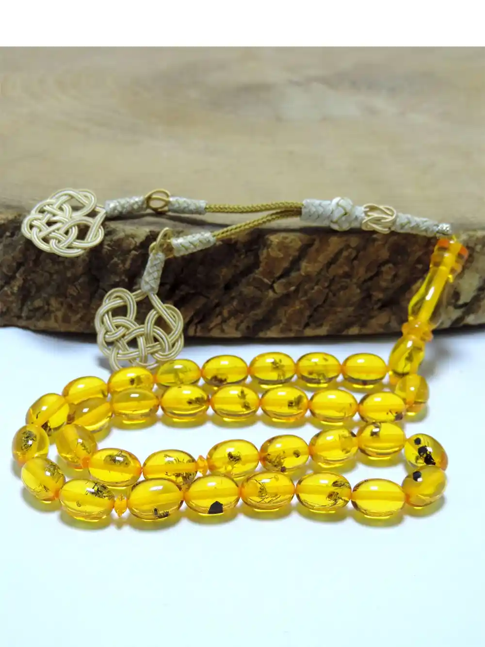 Karıncalı Tesbih ile Dekorasyonda Sadelik ve Anlamın Buluşması