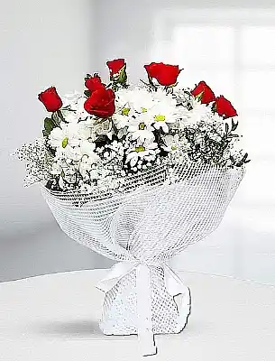 Kars'ta Çiçekçilik ve Dekorasyon Trendleri: Modern ve Geleneksel Unsurların Harmanı