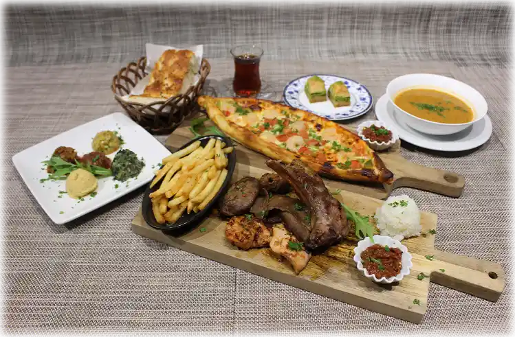 Karşıyaka’da İngilizce Ev Dekorasyonu Trendleri ve Dekorasyon İpuçları