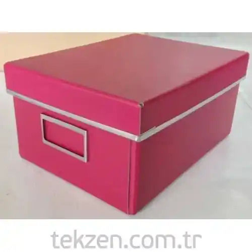 Karton Saklama Kutuları ile Modern ve Pratik Dekorasyon Çözümleri