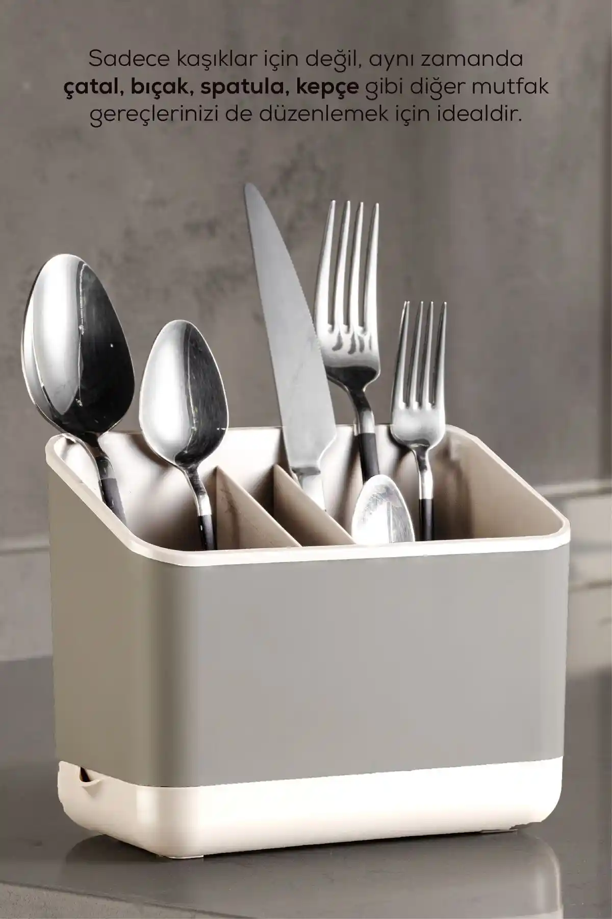 Kaşık Düzenleyiciler ile Mutfakta İşlevsellik ve Estetiği Birleştirme Rehberi