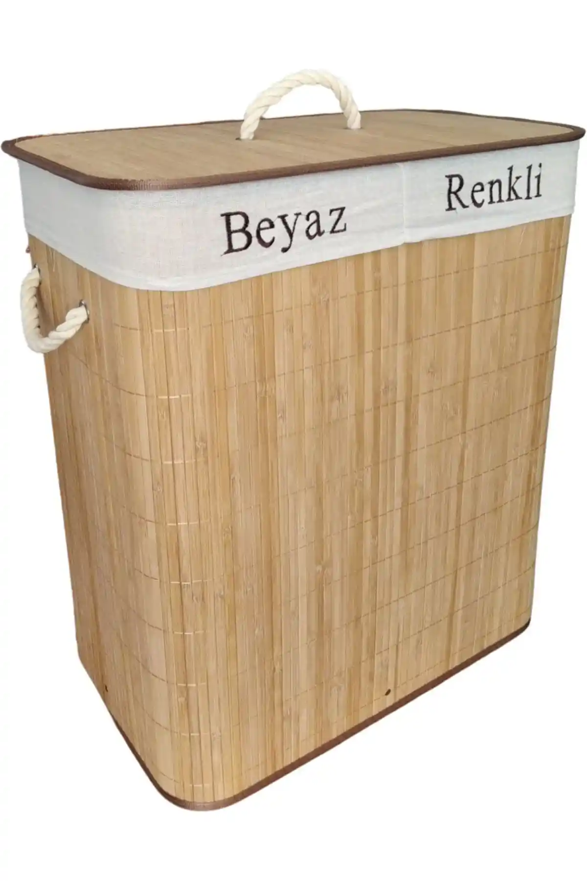 Katlanabilir Kirli Sepetleri ile Modern ve Fonksiyonel Ev Dekorasyonu