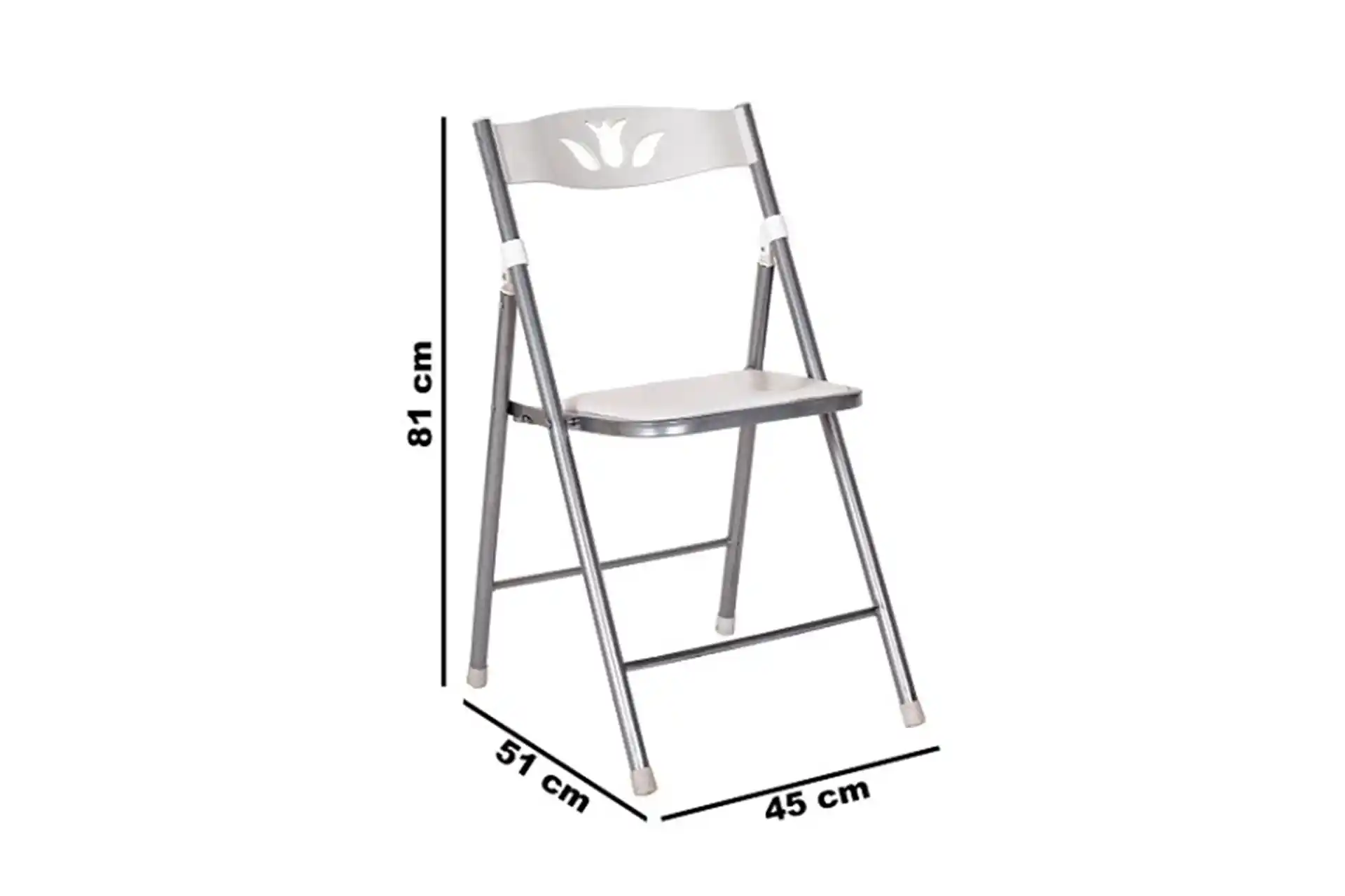 Katlanabilir Mutfak Sandalyesi: Modern Tasarım ve Fonksiyonelliğin En İyi Seçeneği