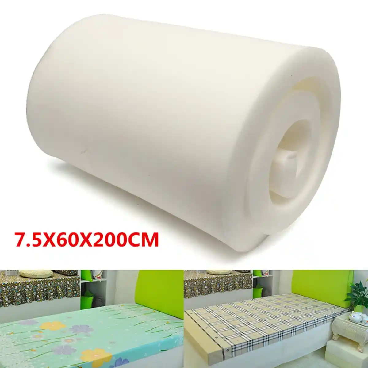 Kauçuk Minderler Dekorasyonda Estetik ve Fonksiyonelliği Bir Arada Sunar