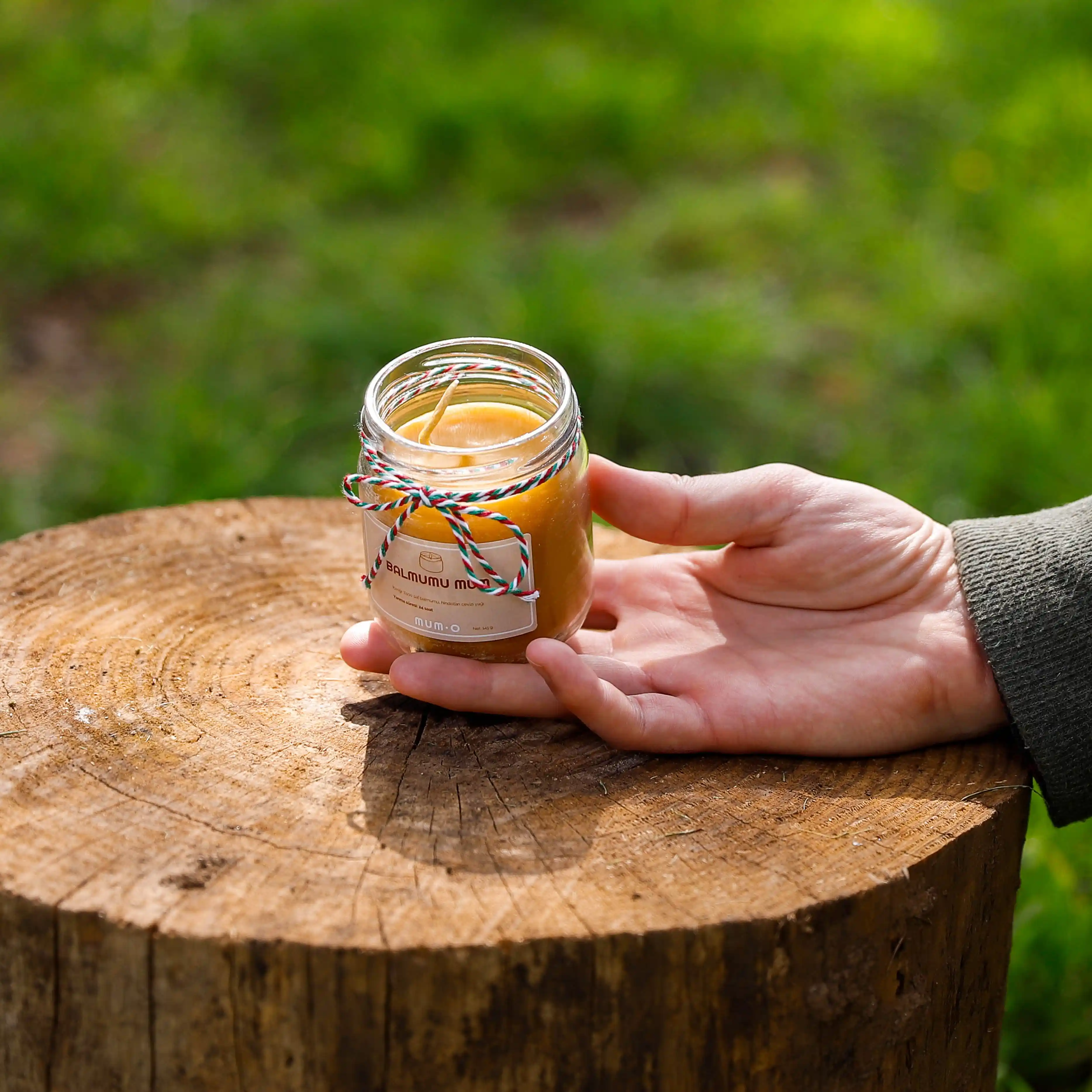 Kavanoz Mumlarıyla Dekorasyon Trendleri ve Yaratıcı Kullanım İpuçları