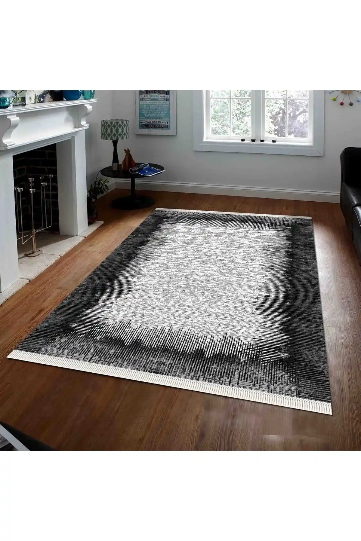 Kaydırmaz Halı Yollukları ile Güvenli ve Şık Dekorasyon Çözümleri