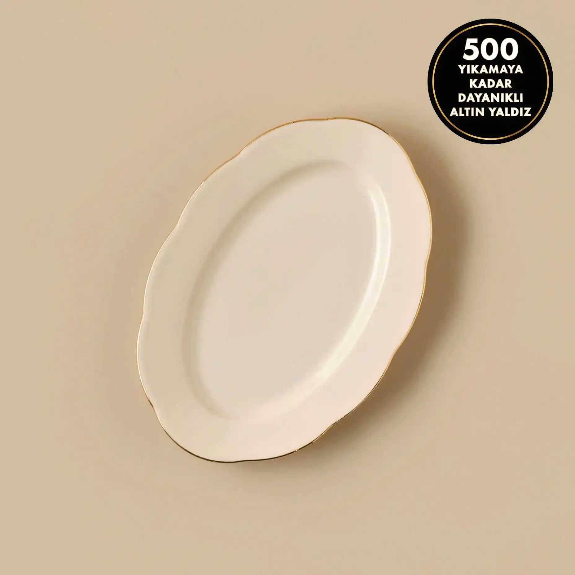 Kayık Tabak Modelleri ile Sofra Dekorasyonunuza Şıklık Katın