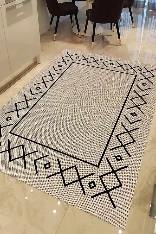 Kaymayan Halı ile Güvenli ve Şık Dekorasyon Çözümleri Sunar