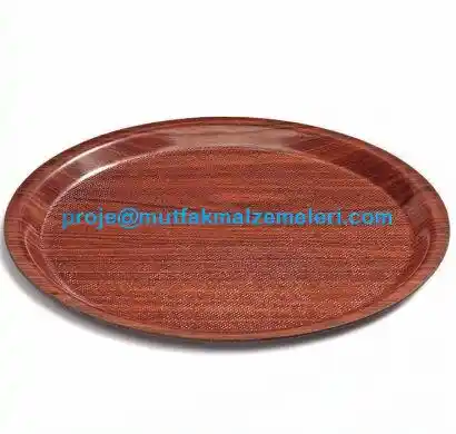 Kaymaz Çay Tepsisi ile Dekorasyonda Estetik ve Fonksiyonellik Bir Arada