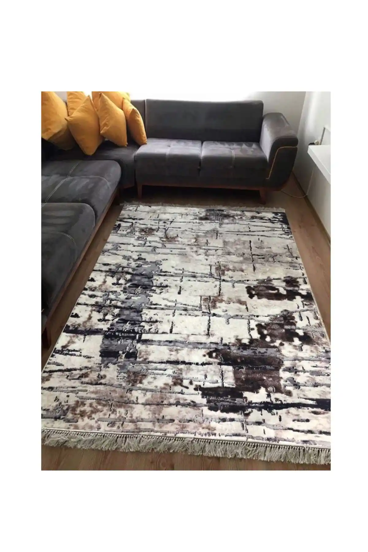 Kaymaz Kilim Yolluklar ile Güvenli ve Estetik Ev Dekorasyonu Çözümleri