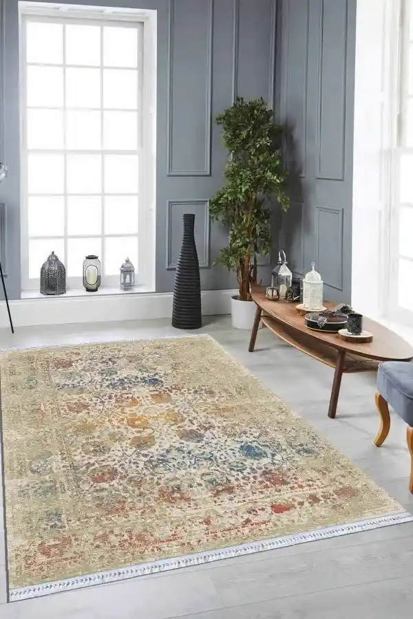 Kaymaz Kilimler ile Güvenli ve Şık Ev Dekorasyonu Çözümleri