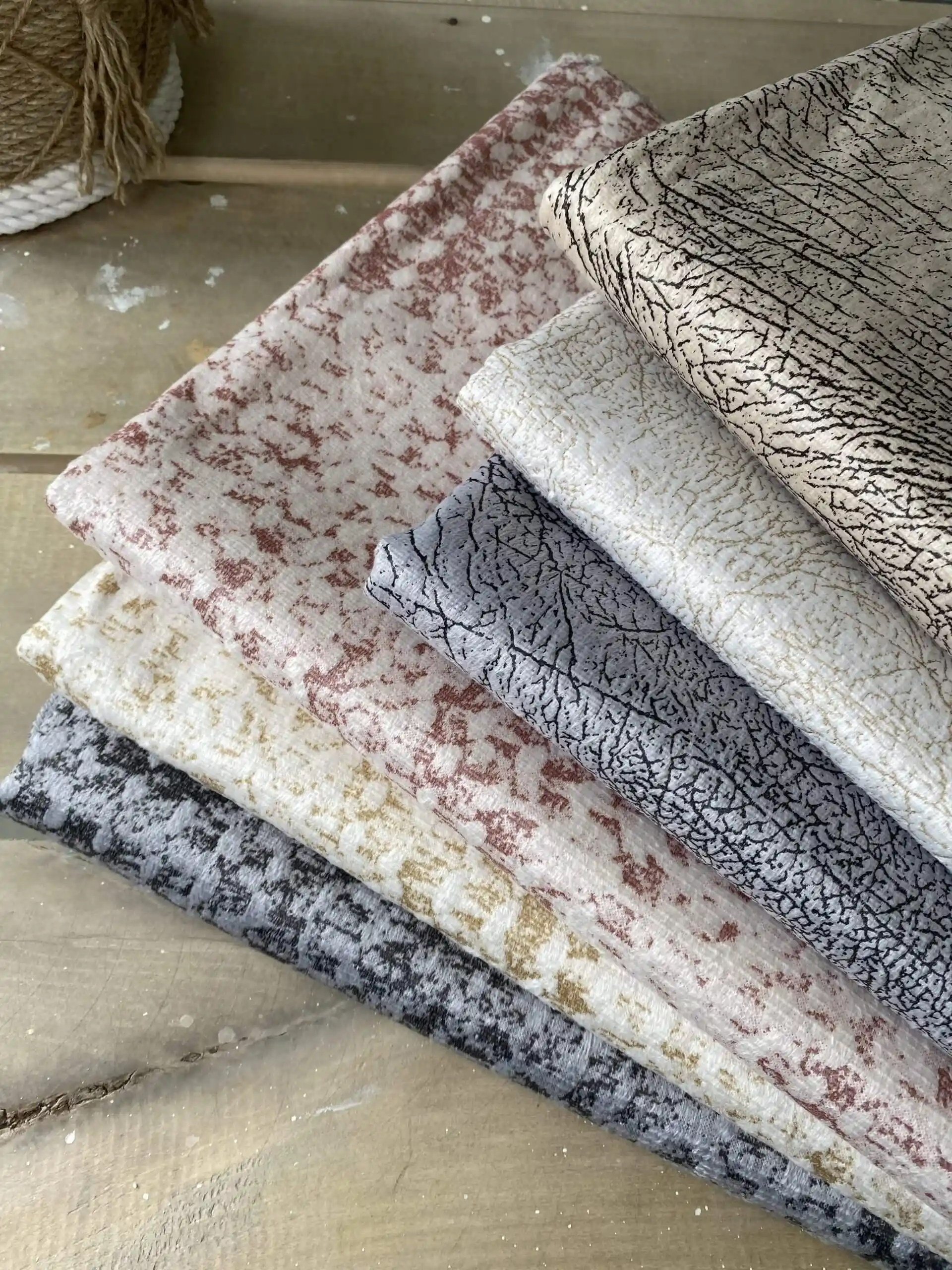 Kaymaz Yeni Çıkan Çekyat Örtüsü Modelleriyle Dekorasyonunuzu Yenileyin