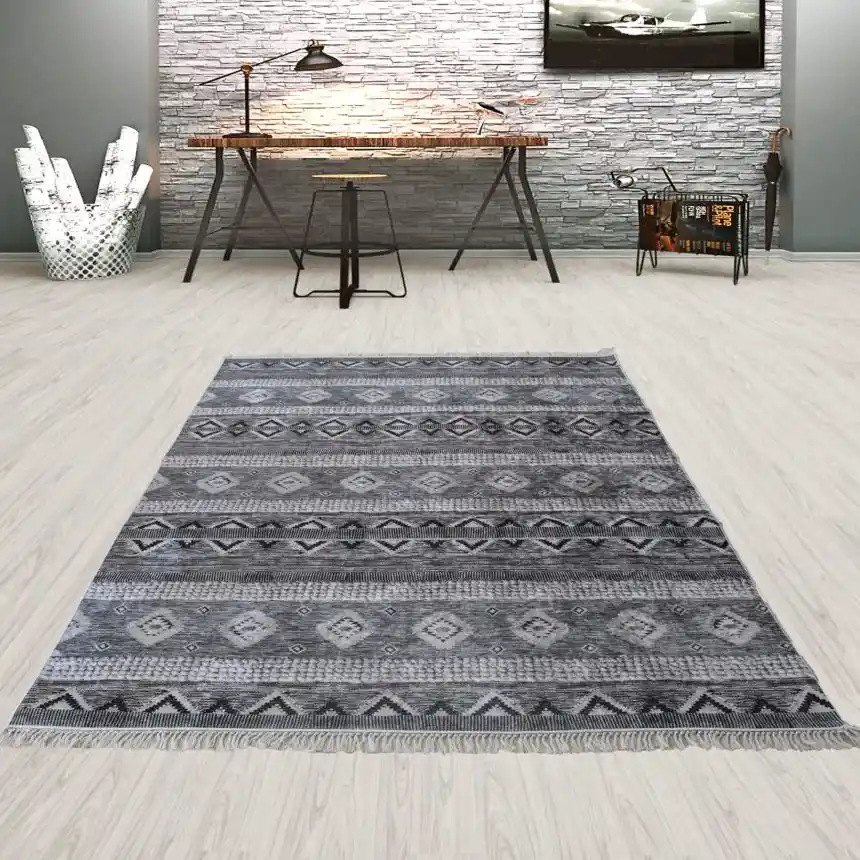 Kayrmaz Kilim Seçimi ve Dekorasyonda Güvenli Estetik Çözümler