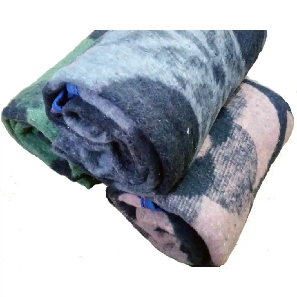 Keçe Battaniyelerle Dekorasyonda Sıcaklık ve Estetiği Uyumlu Bir Şekilde Yakala