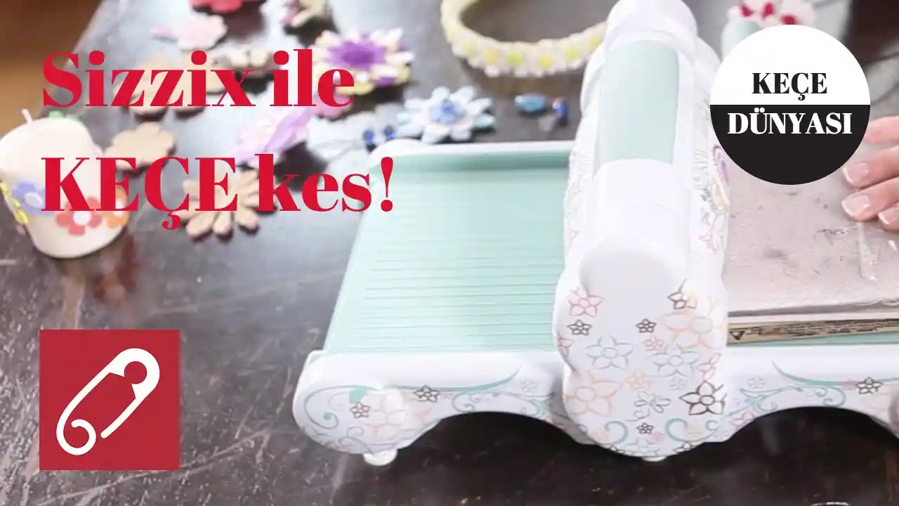 Keçe Kesim Makinesi ile Dekorasyon Projelerinde Yaratıcılığı Artırma Yöntemleri