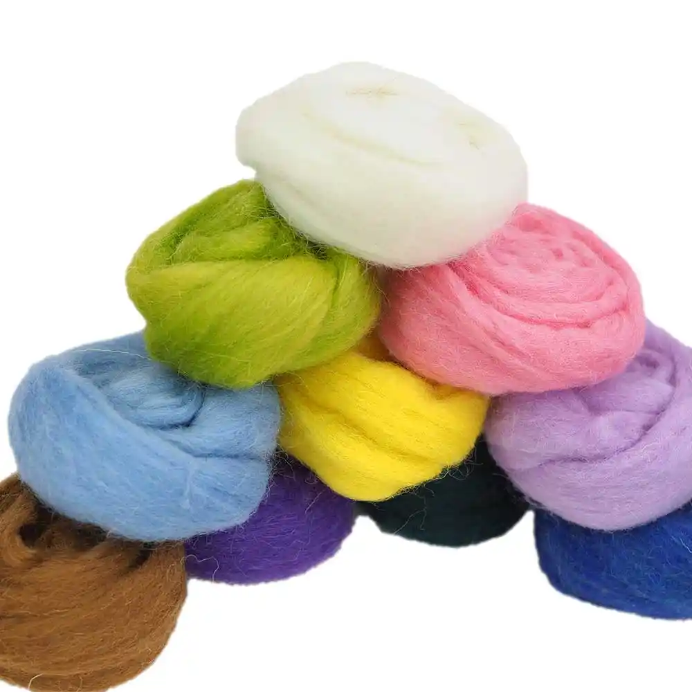 Keçe Malzemeleri ile Dekorasyonda Yaratıcı ve Şık Dokunuşlar