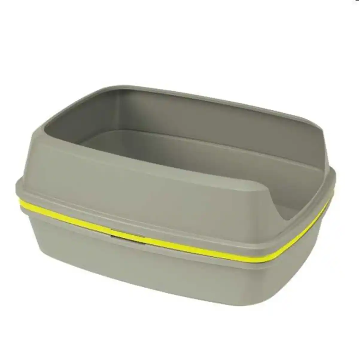 Kedi Kum Kabı Seçiminde Estetik ve İşlevselliğin Uyumuyla Modern Dekorasyon