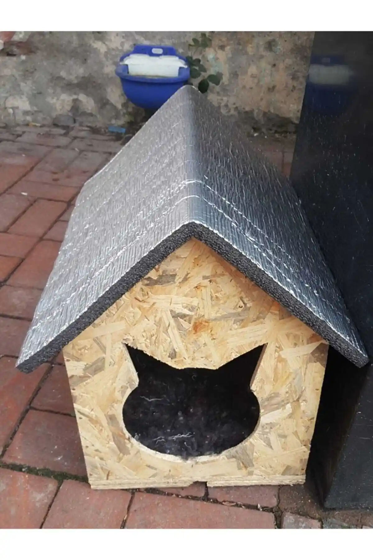 Kedi Yuvası Dekorasyonunda Yaratıcı ve Şık Yaklaşımlar: Estetik ve Fonksiyonellik Bir Arada