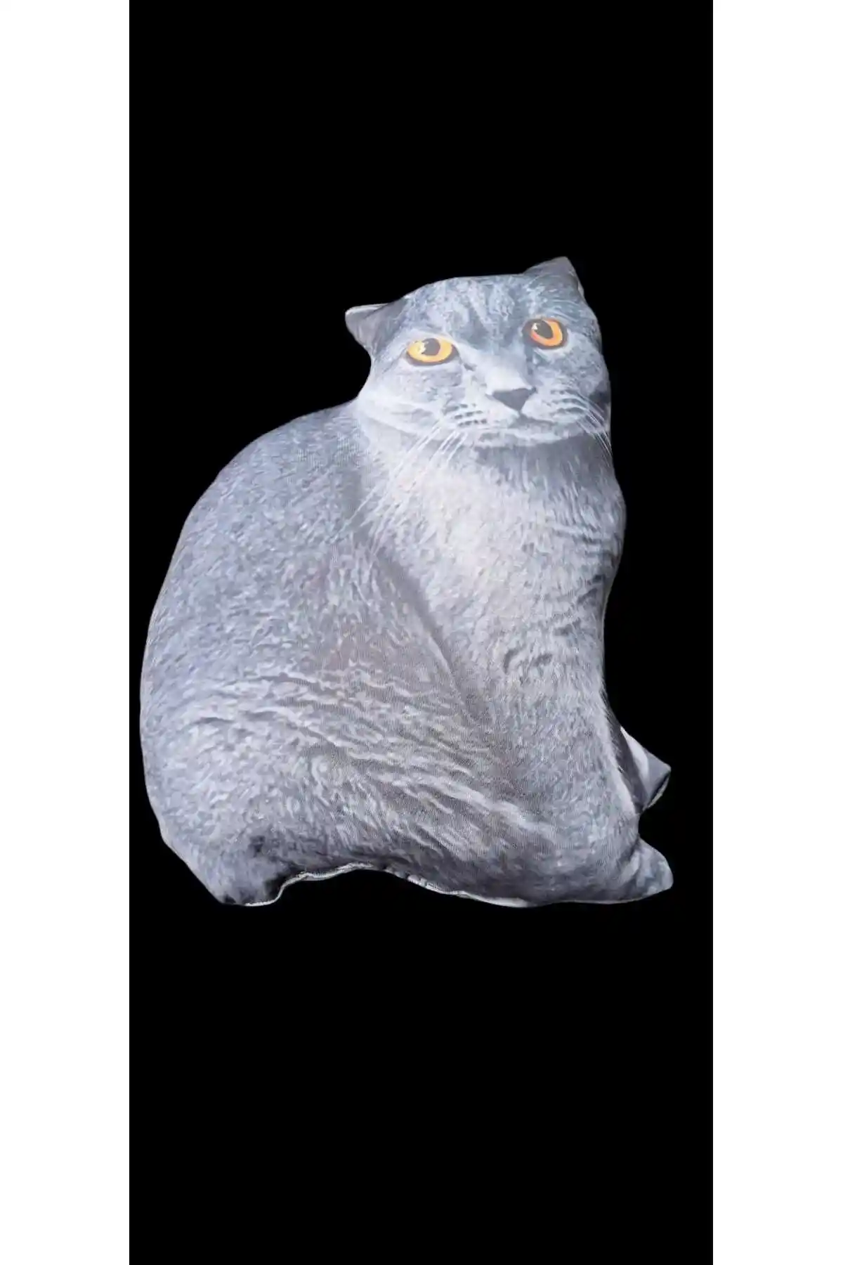 Kedili Yastıklar ile Dekorasyonda Zarafet ve Konforun Birleşimi