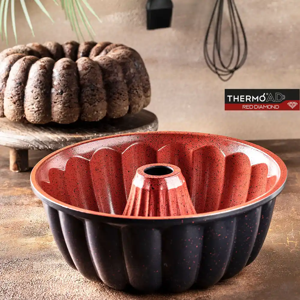 Kek Kalıbı ile Dekorasyonda Yaratıcı ve Eğlenceli Dokunuşlar Rehberi